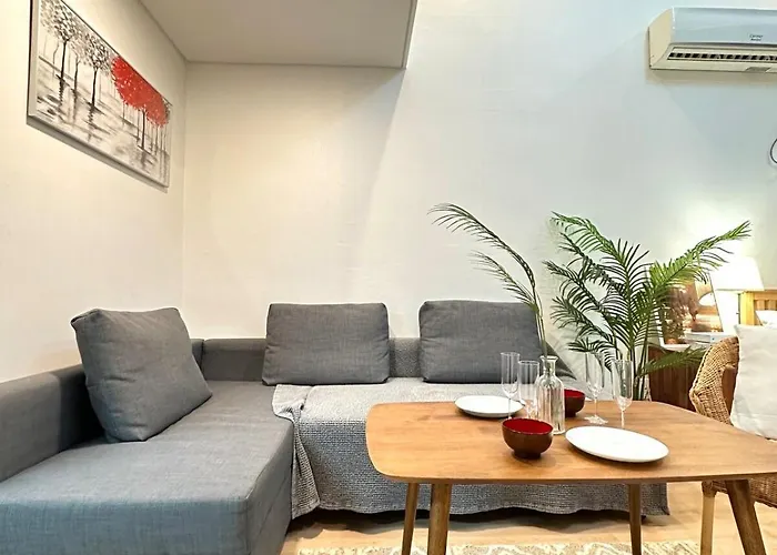 Spacious And Relaxing Duplex Hongik Stn 1min * 서울특별시
