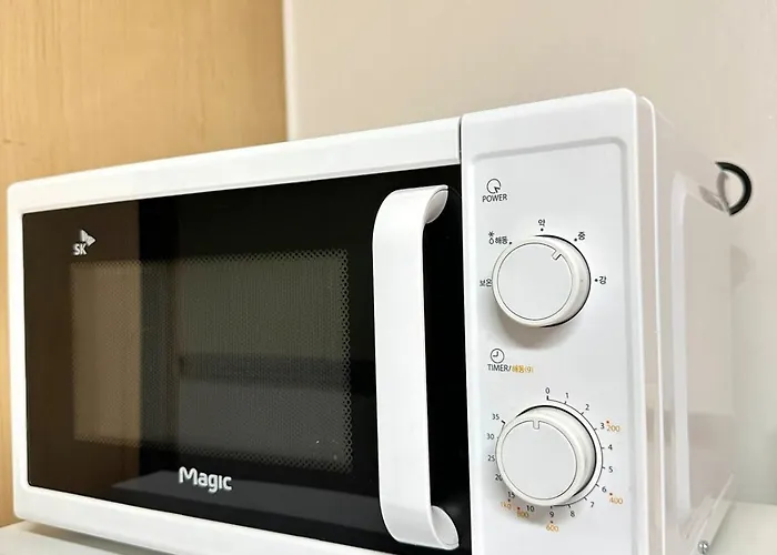 아파트 Spacious And Relaxing Duplex Hongik Stn 1min 서울특별시
